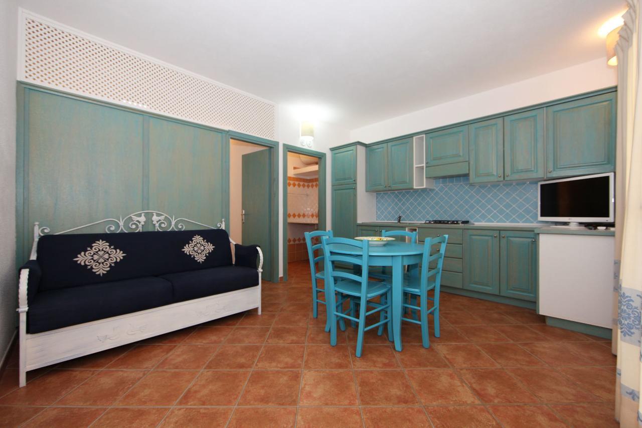 ラ・マッダレーナ Residenza Marginettoヴィラ エクステリア 写真