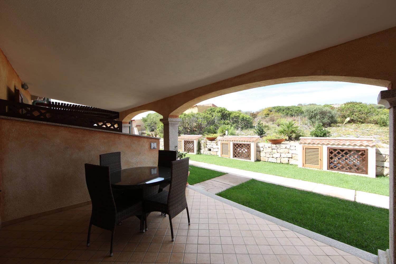 ラ・マッダレーナ Residenza Marginettoヴィラ エクステリア 写真